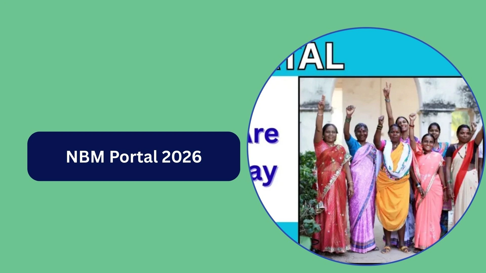 NBM Portal 2026